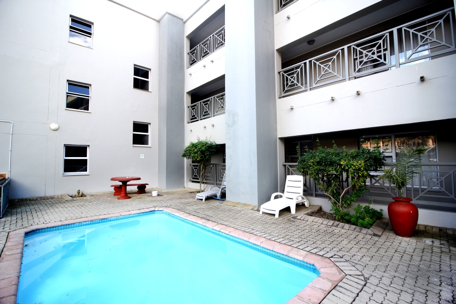 2 Bedroom Property for Sale in Boland Park Western Cape